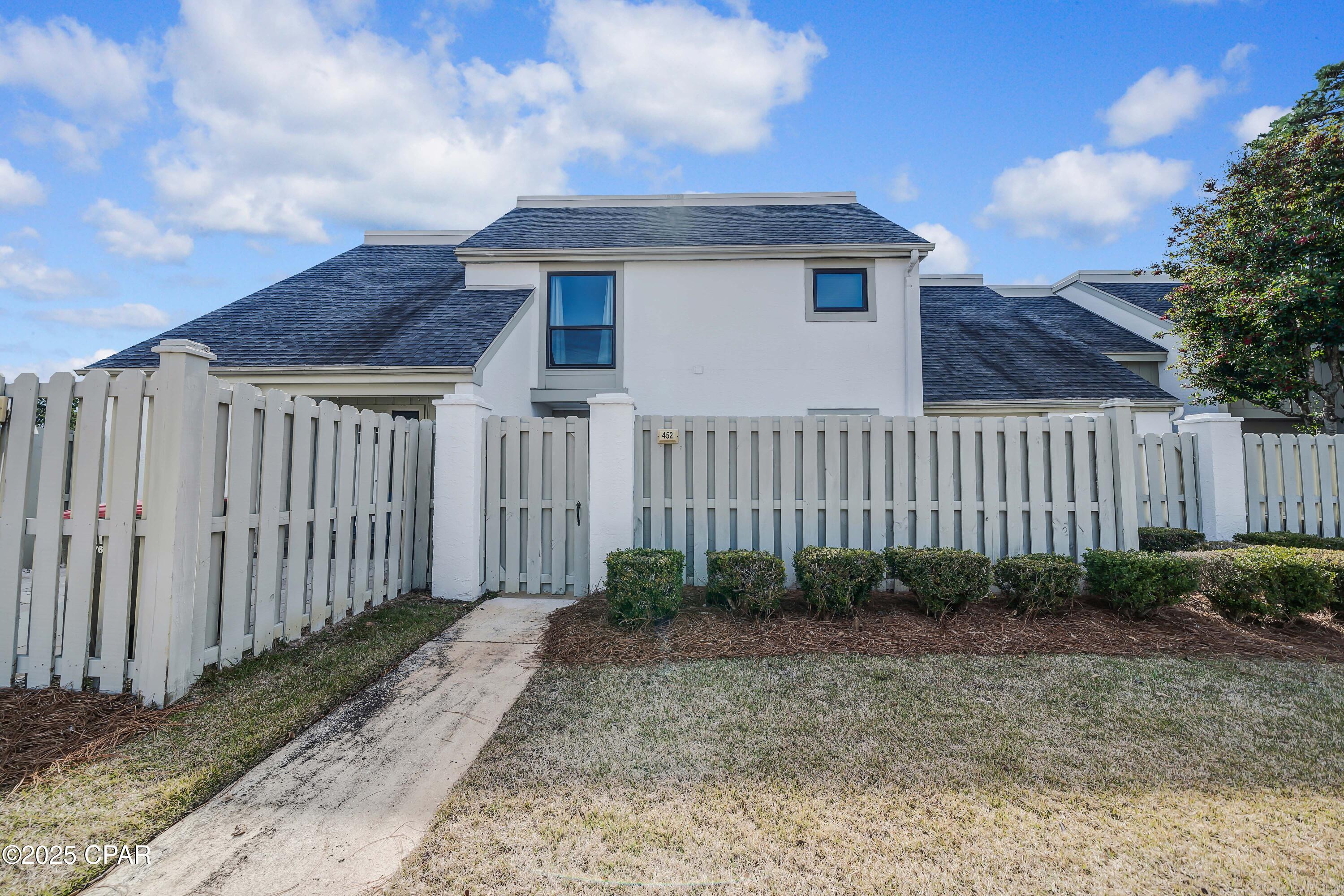 Bay Point Golf Villas II - Residential