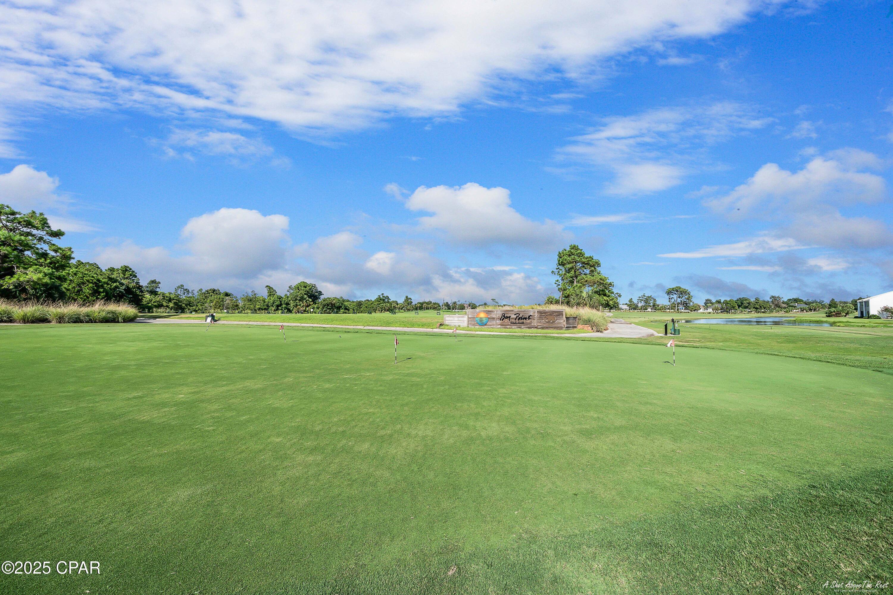 Bay Point Golf Villas II - Residential