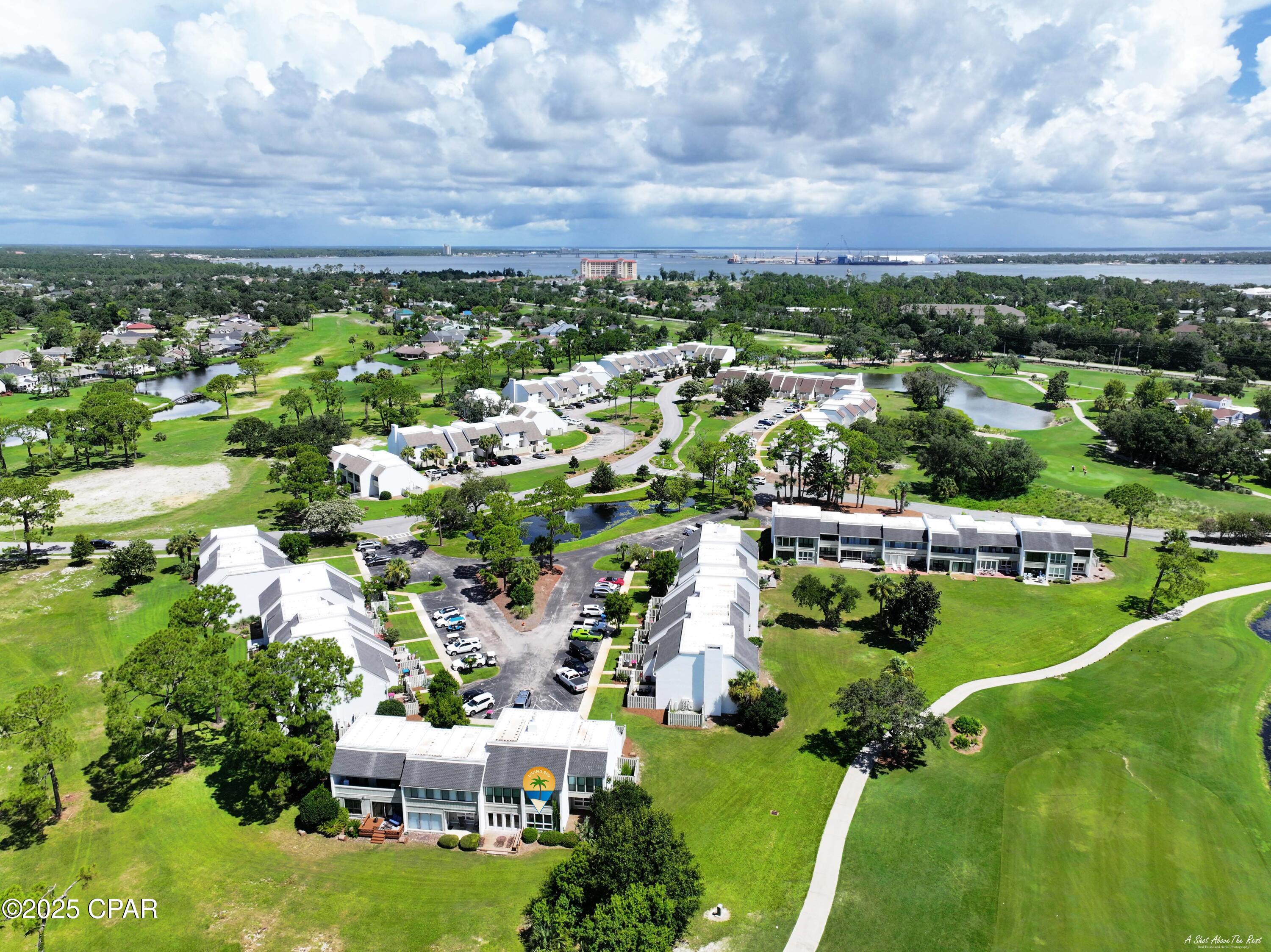 Bay Point Golf Villas II - Residential