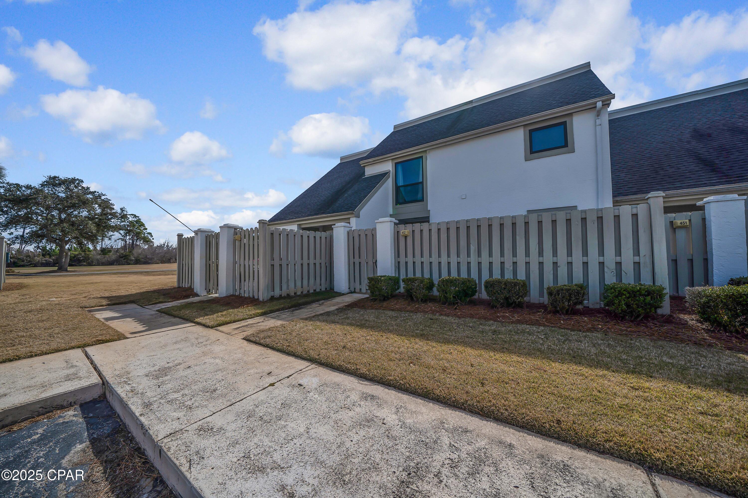 Bay Point Golf Villas II - Residential