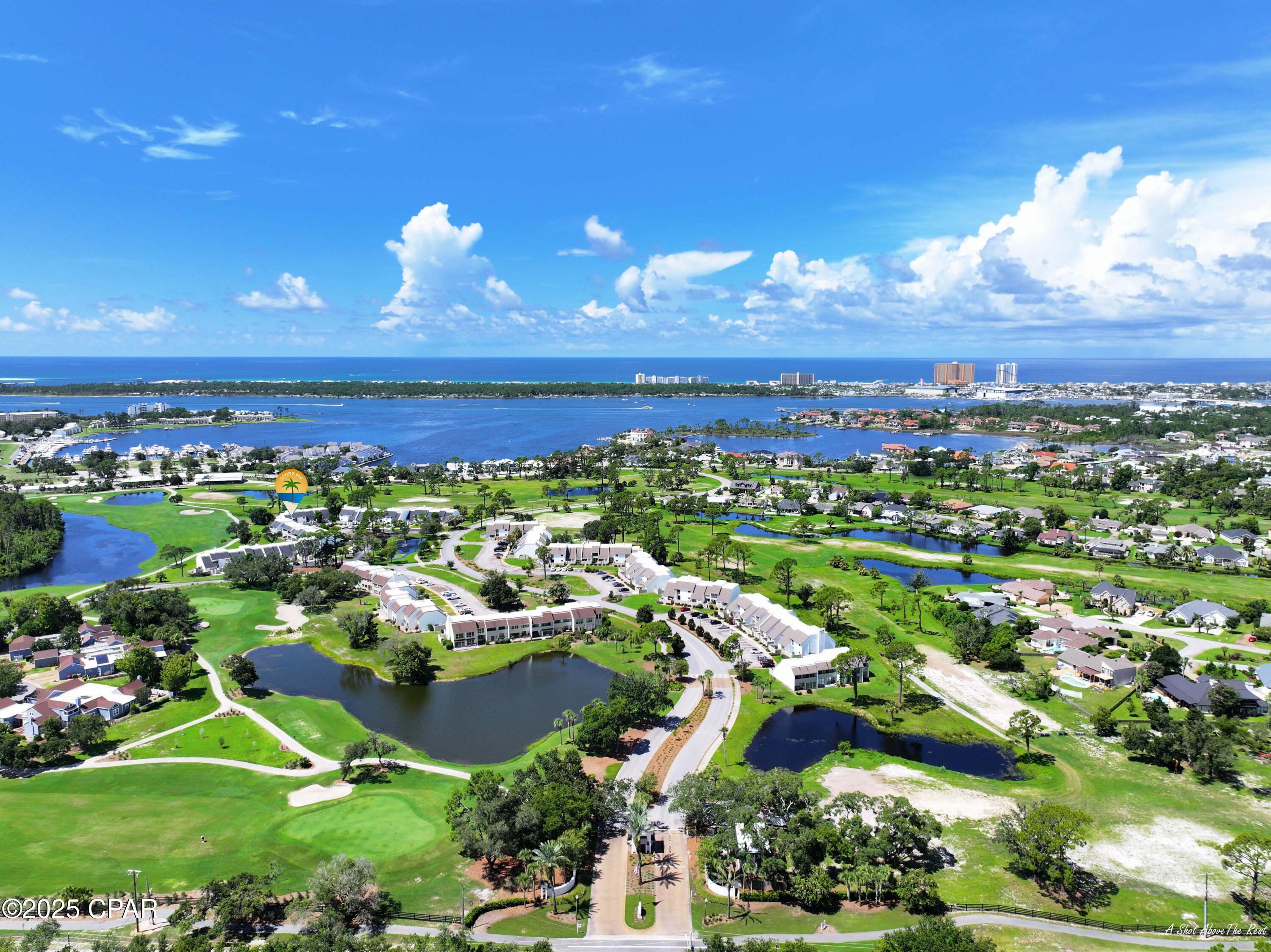 Bay Point Golf Villas II - Residential