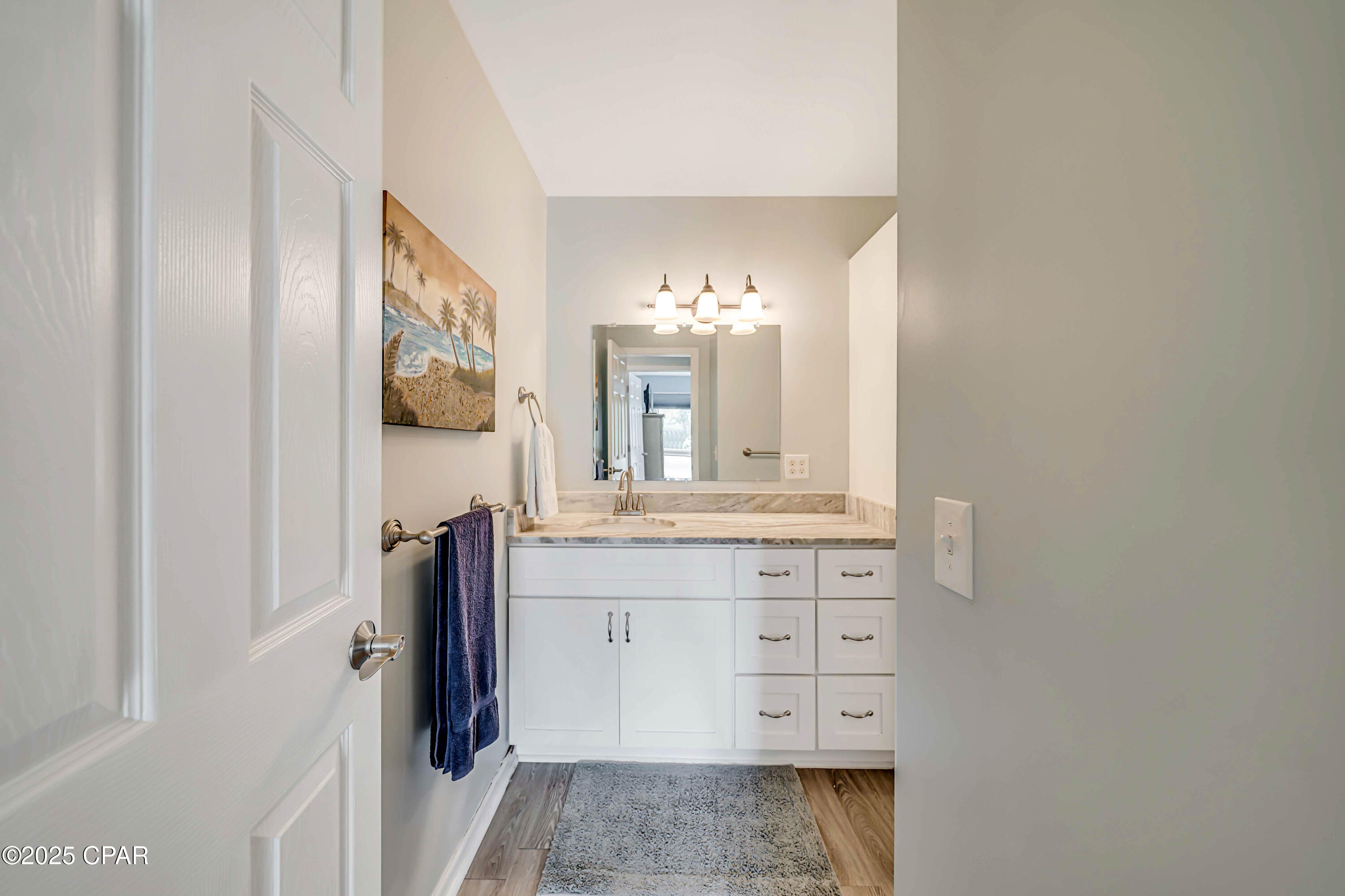 Bay Point Golf Villas II - Residential