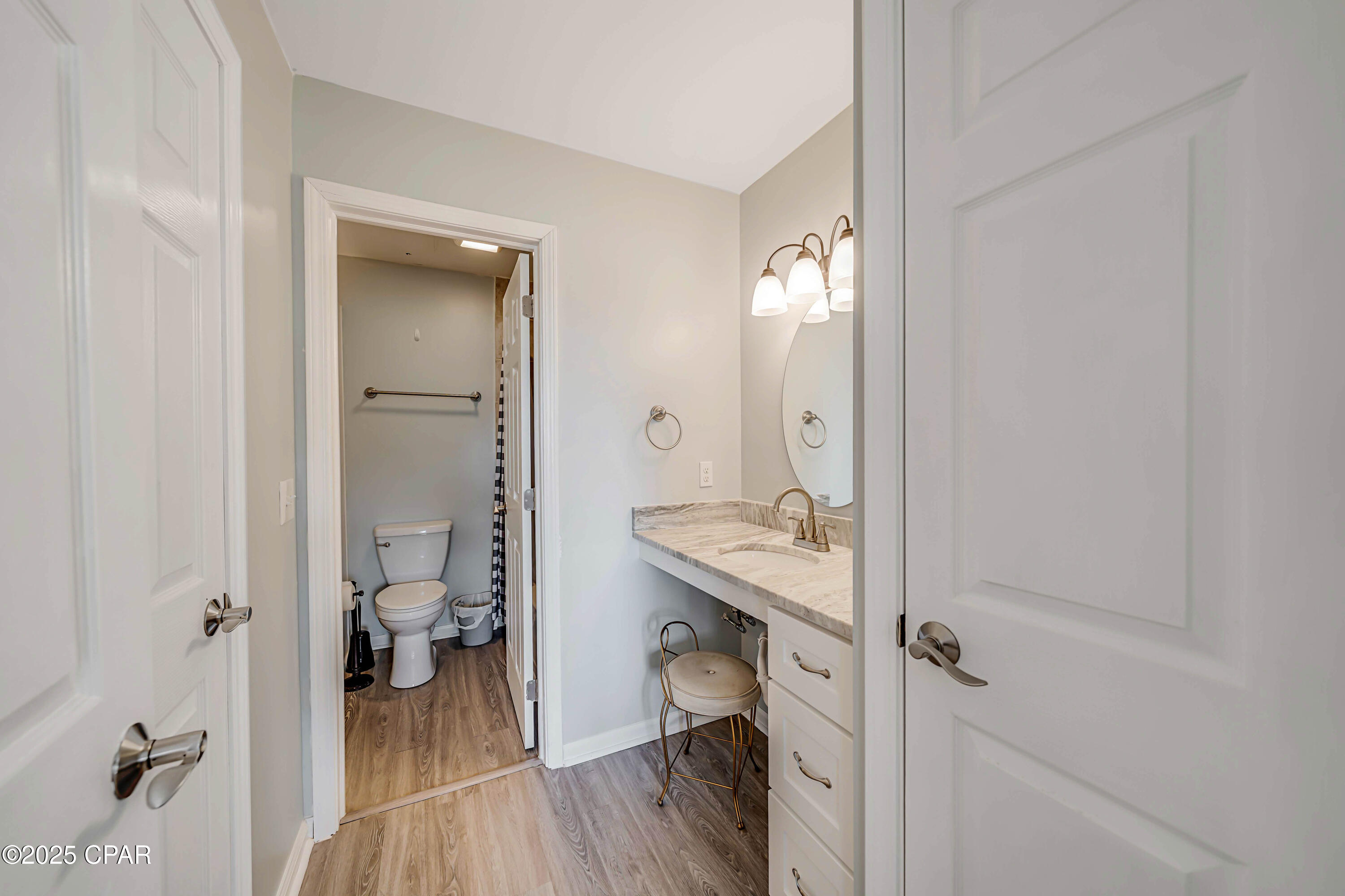 Bay Point Golf Villas II - Residential