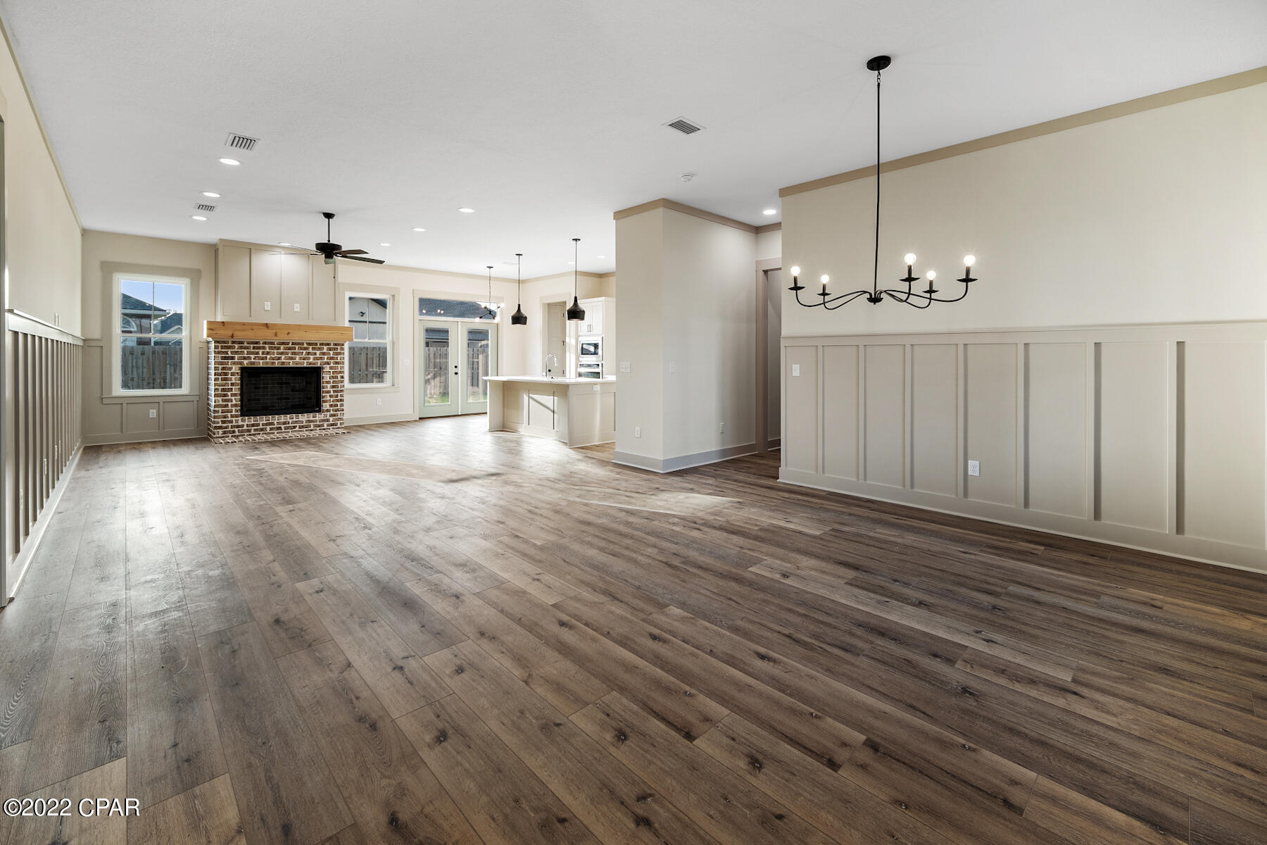 The Meadows - Residential