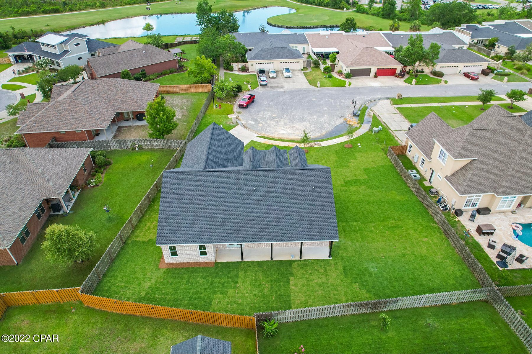 The Meadows - Residential