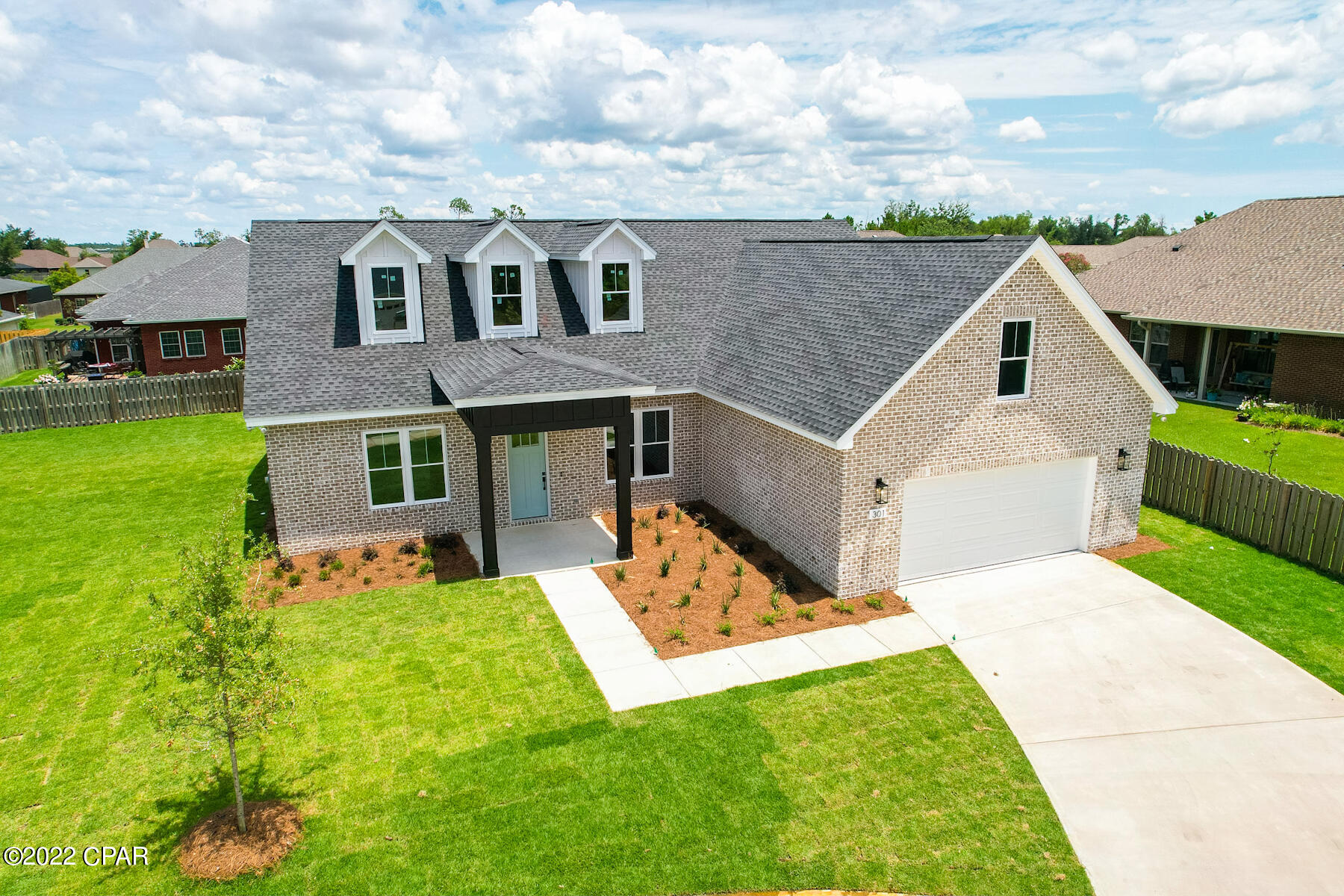 The Meadows - Residential