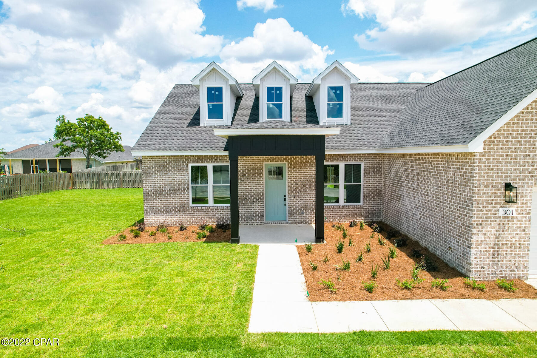 The Meadows - Residential