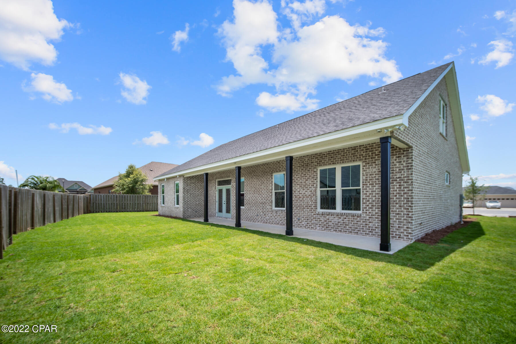 The Meadows - Residential