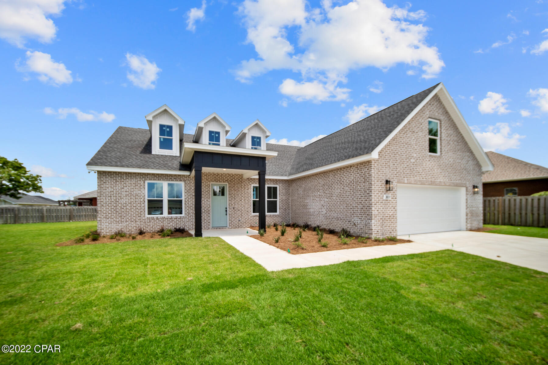 The Meadows - Residential