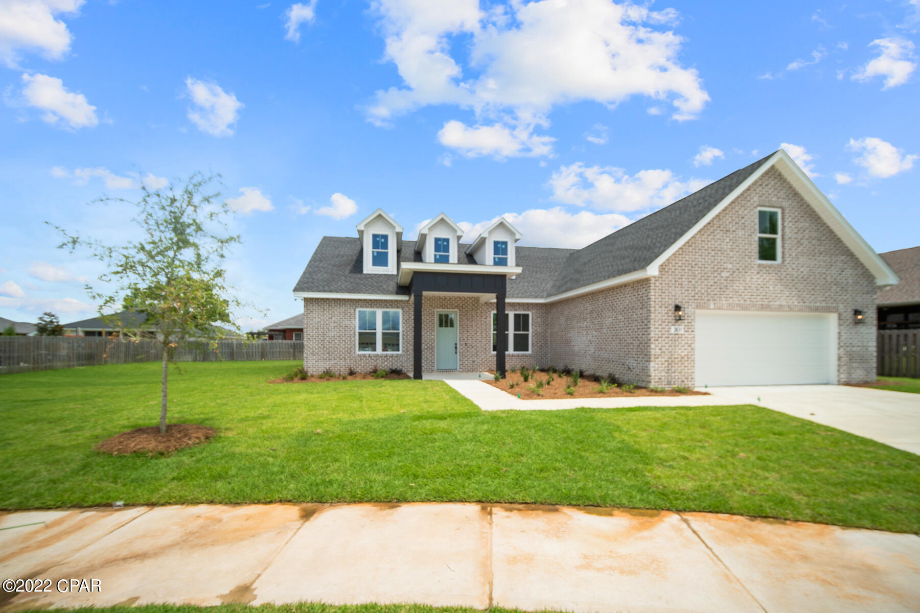 The Meadows - Residential