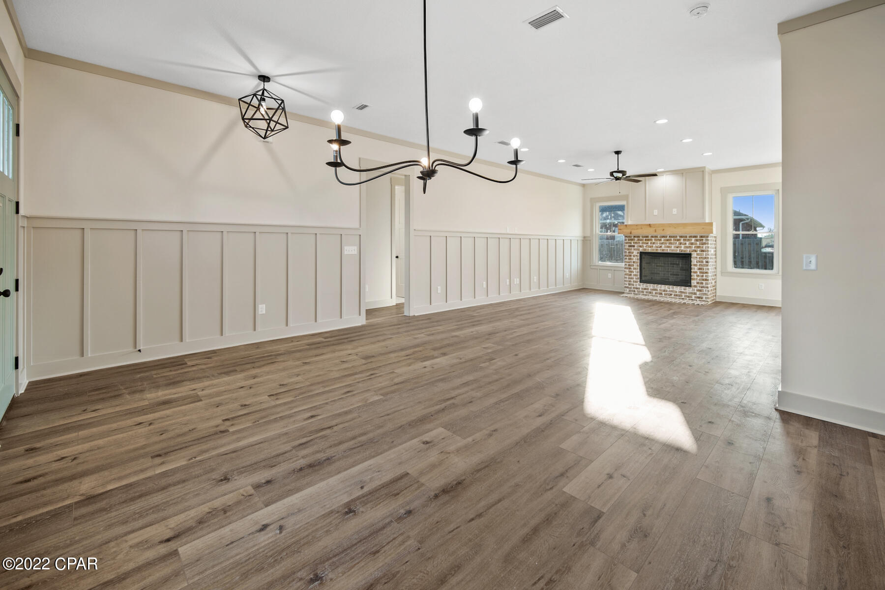 The Meadows - Residential