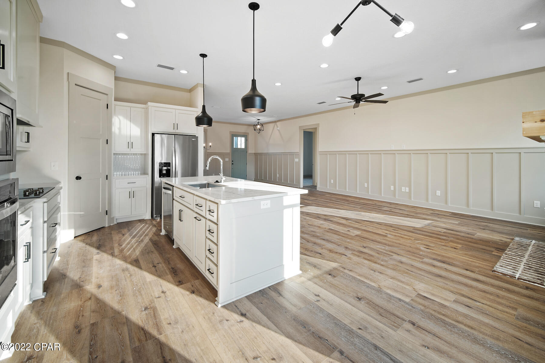 The Meadows - Residential