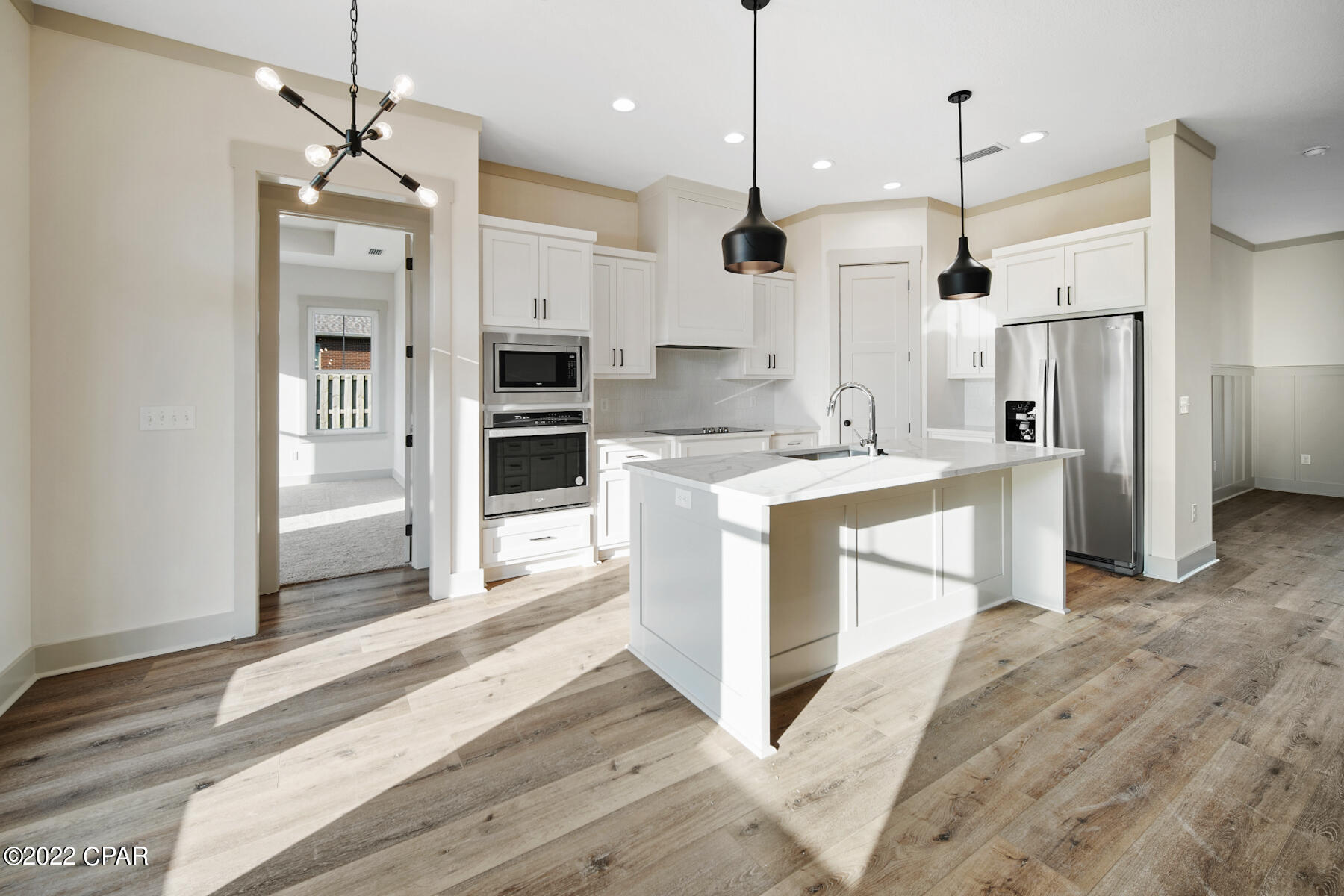 The Meadows - Residential