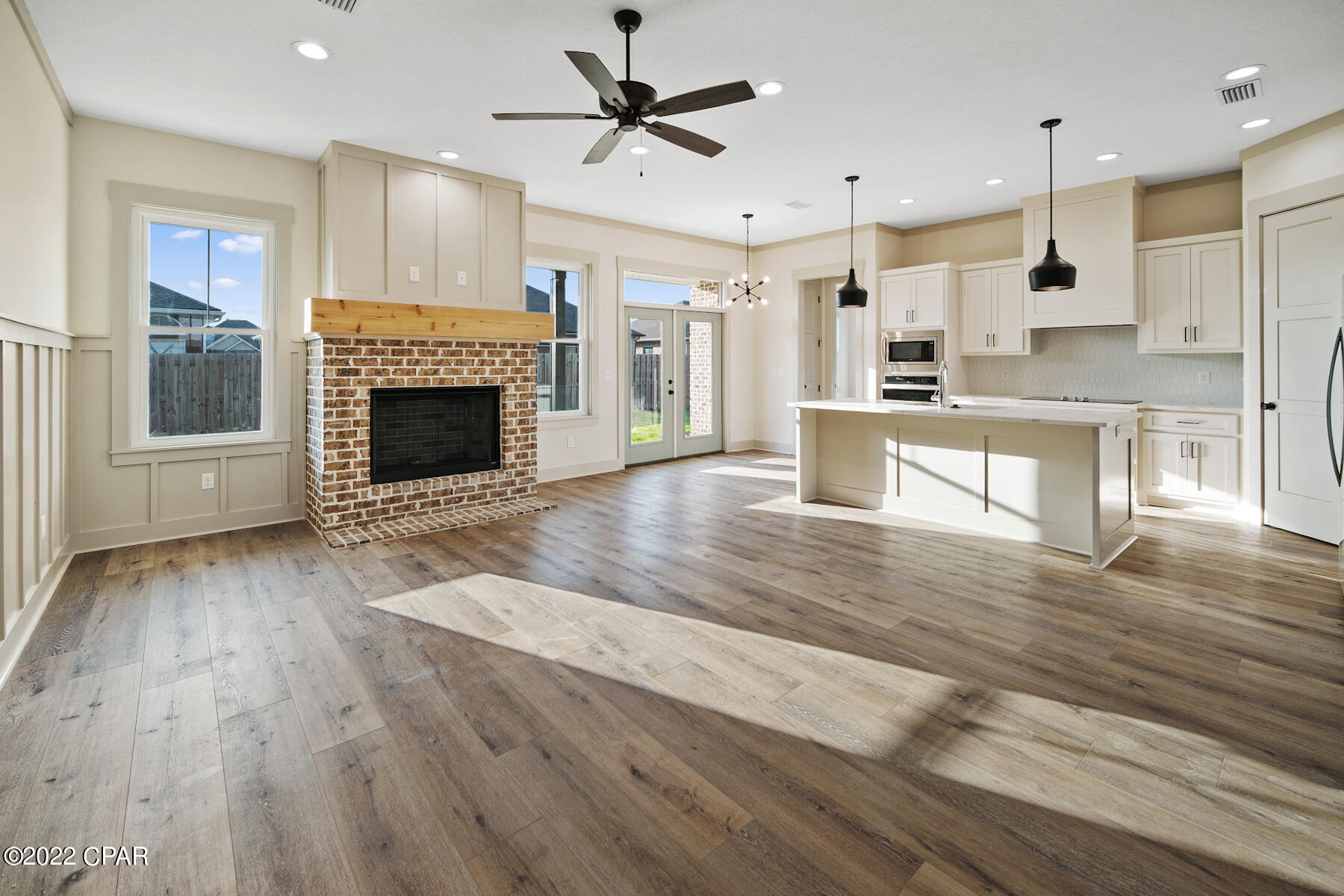 The Meadows - Residential