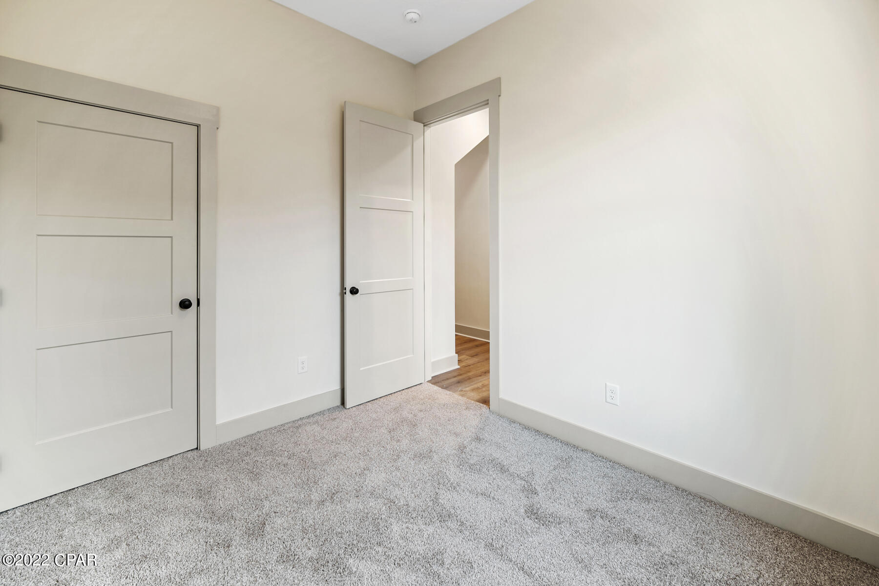 The Meadows - Residential