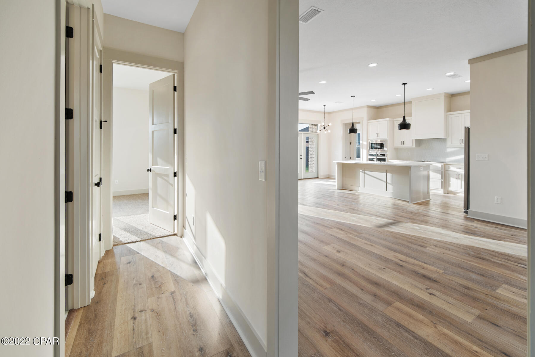 The Meadows - Residential