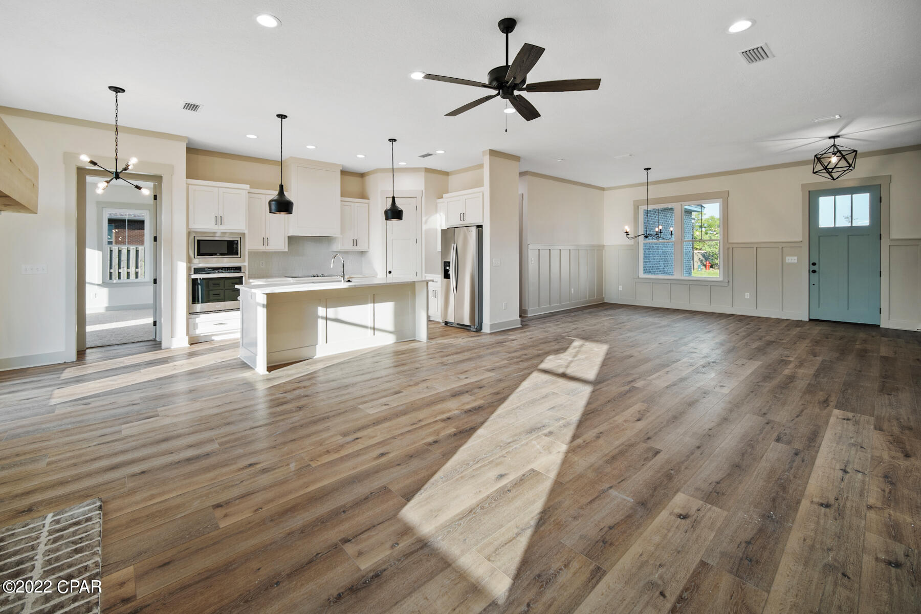 The Meadows - Residential