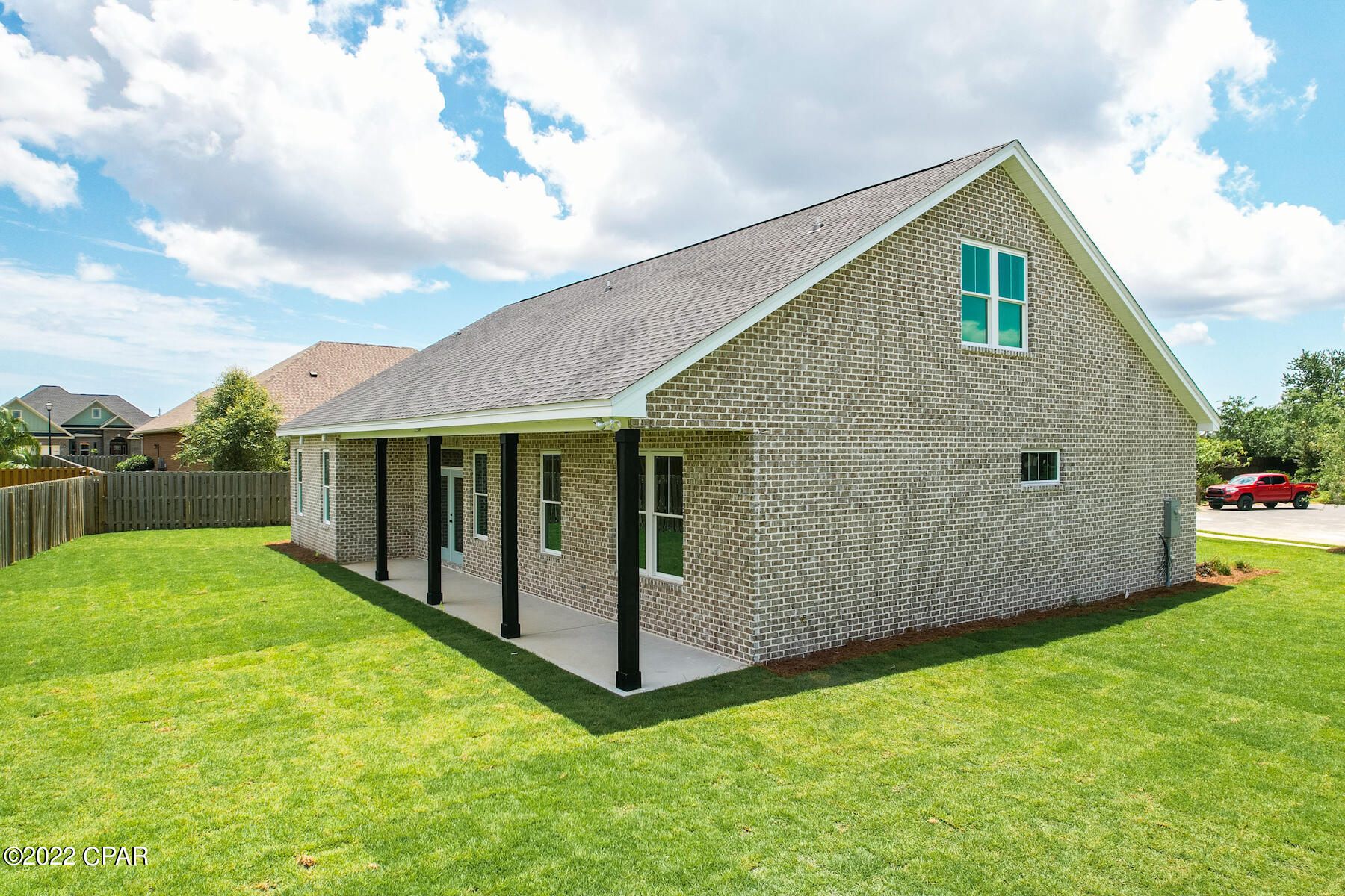 The Meadows - Residential