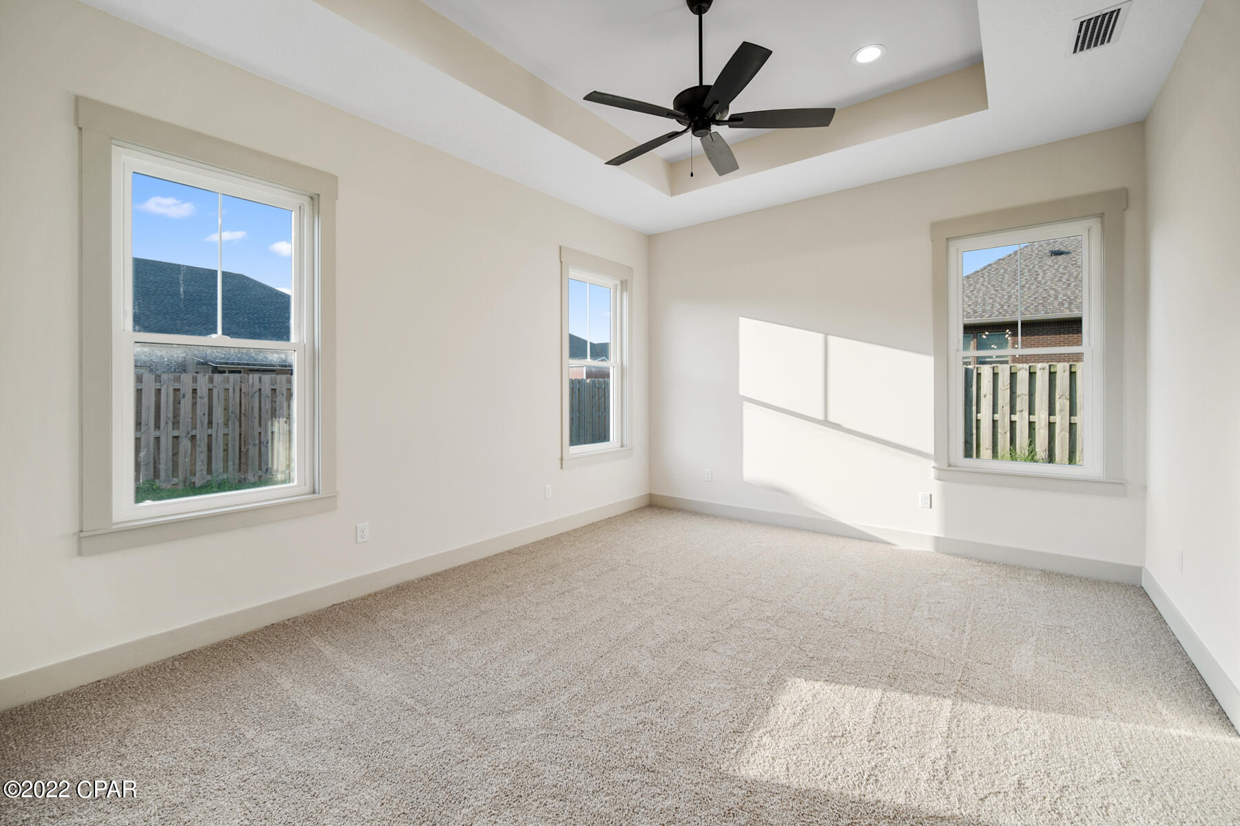 The Meadows - Residential