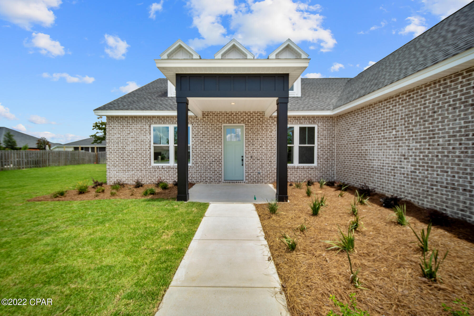 The Meadows - Residential