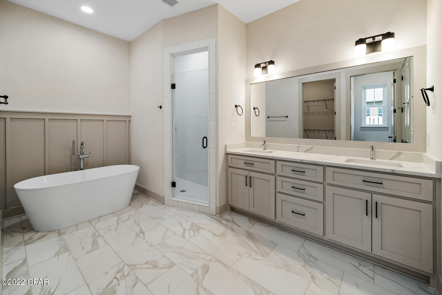 The Meadows - Residential