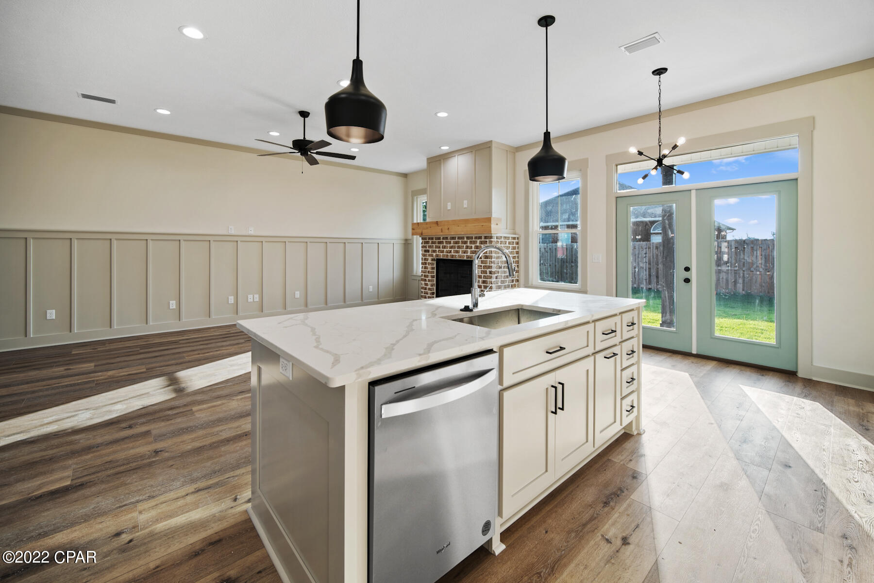 The Meadows - Residential