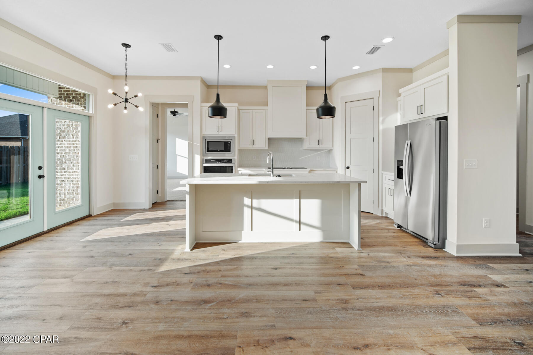 The Meadows - Residential