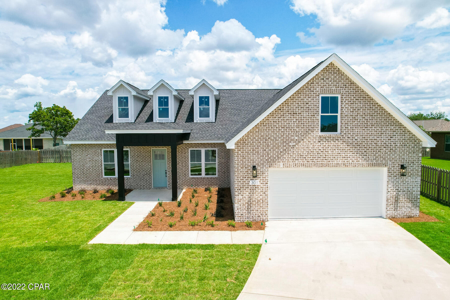 The Meadows - Residential