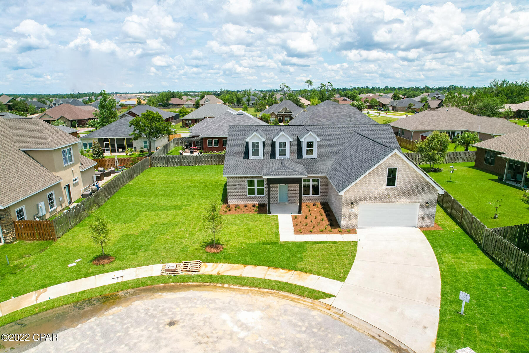 The Meadows - Residential