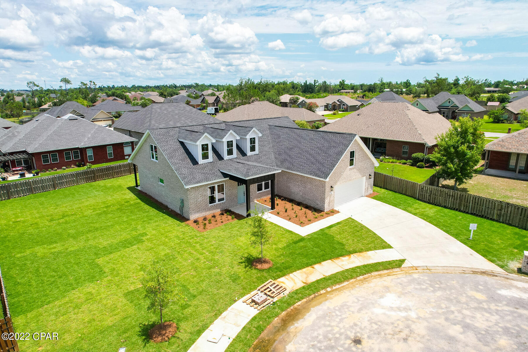 The Meadows - Residential