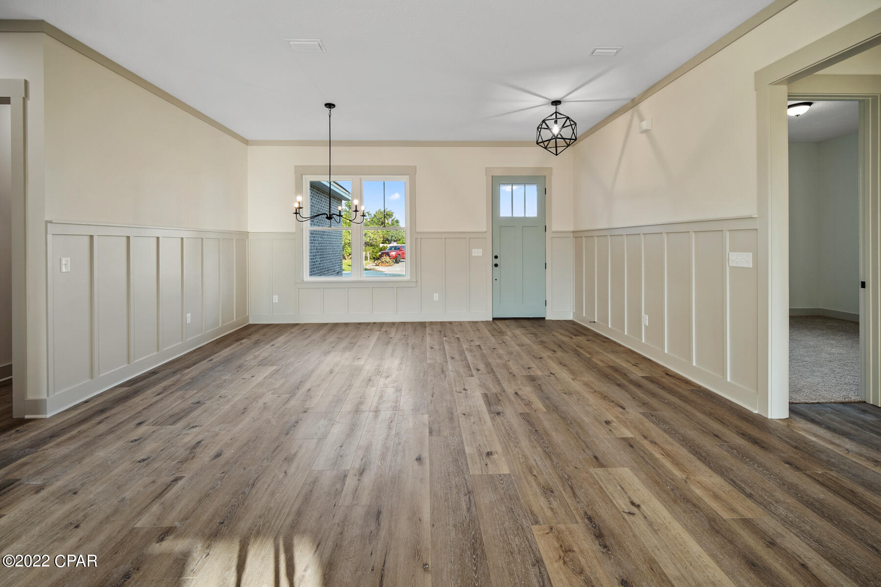 The Meadows - Residential