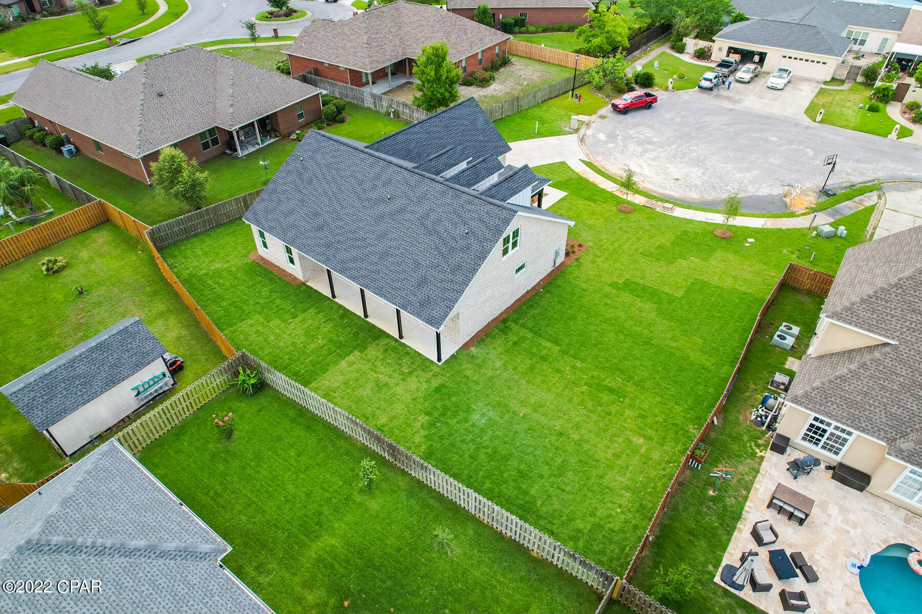 The Meadows - Residential