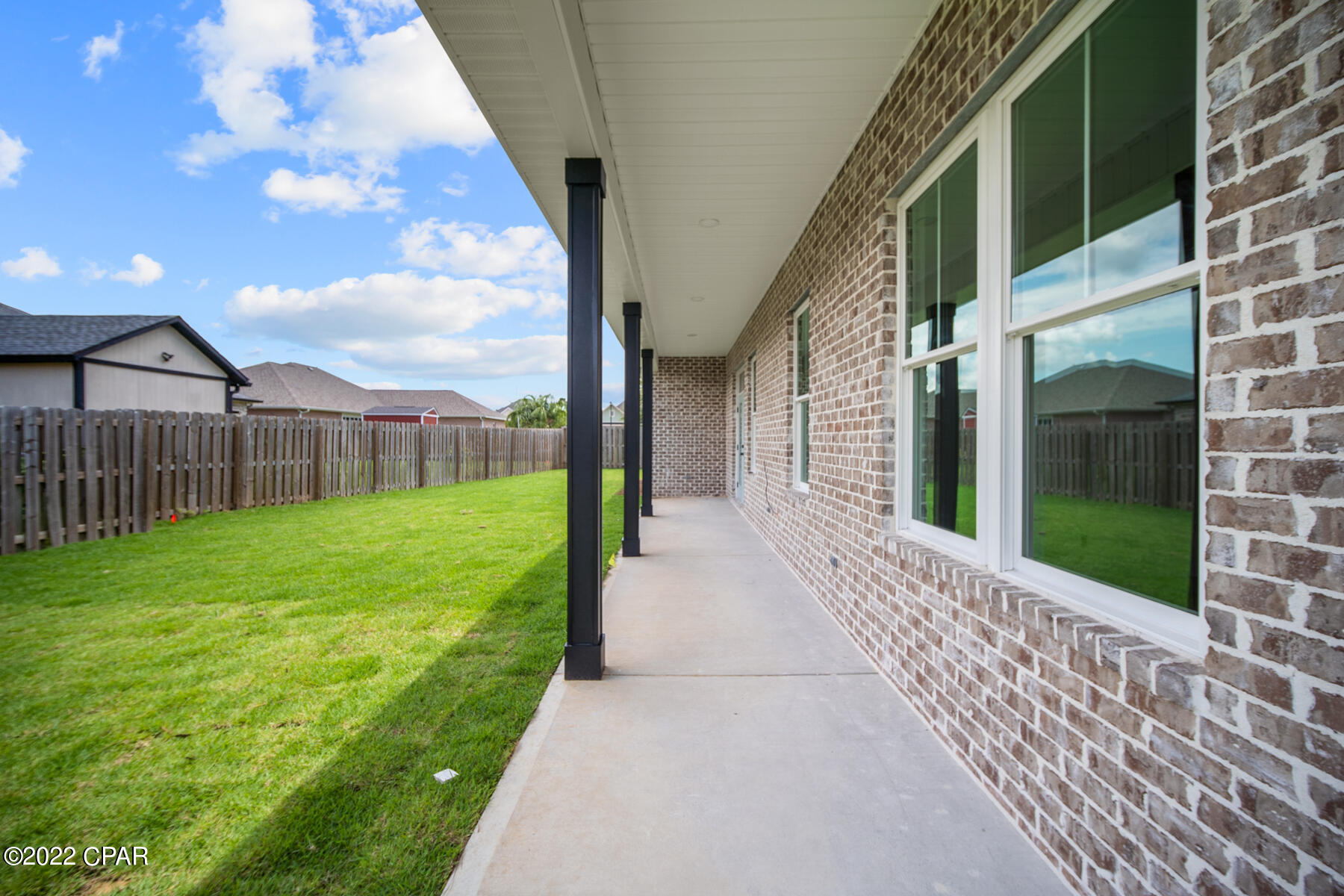 The Meadows - Residential