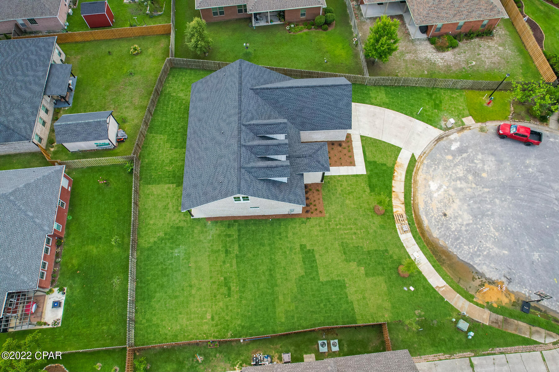 The Meadows - Residential