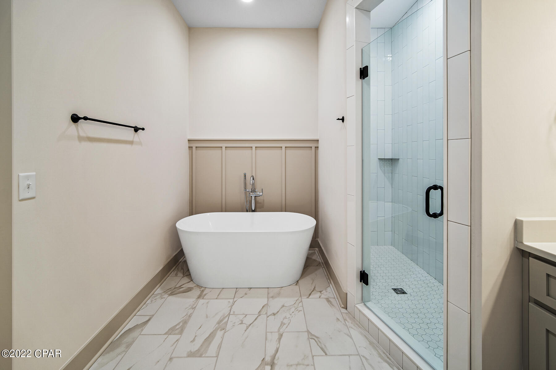 The Meadows - Residential