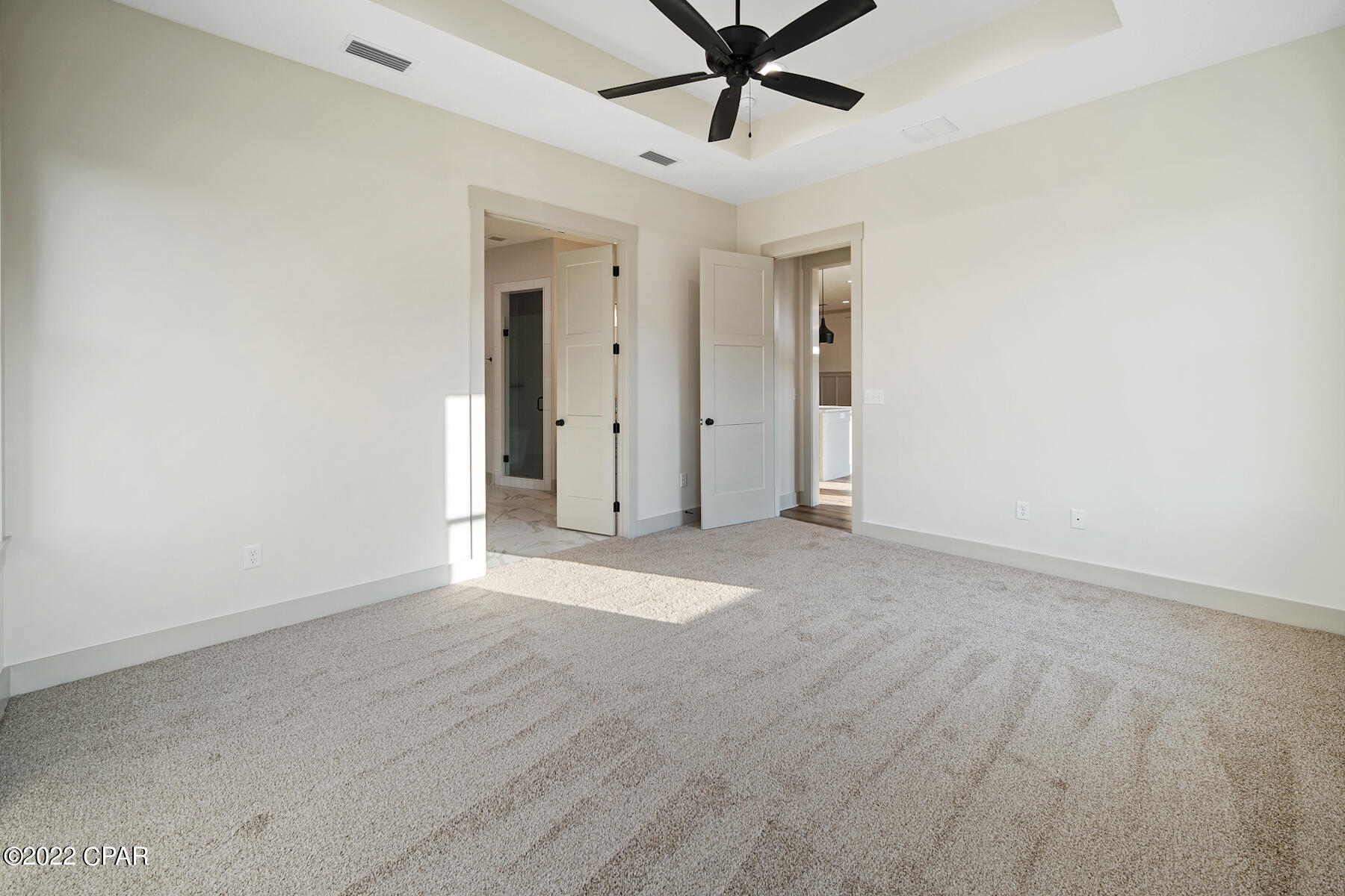 The Meadows - Residential