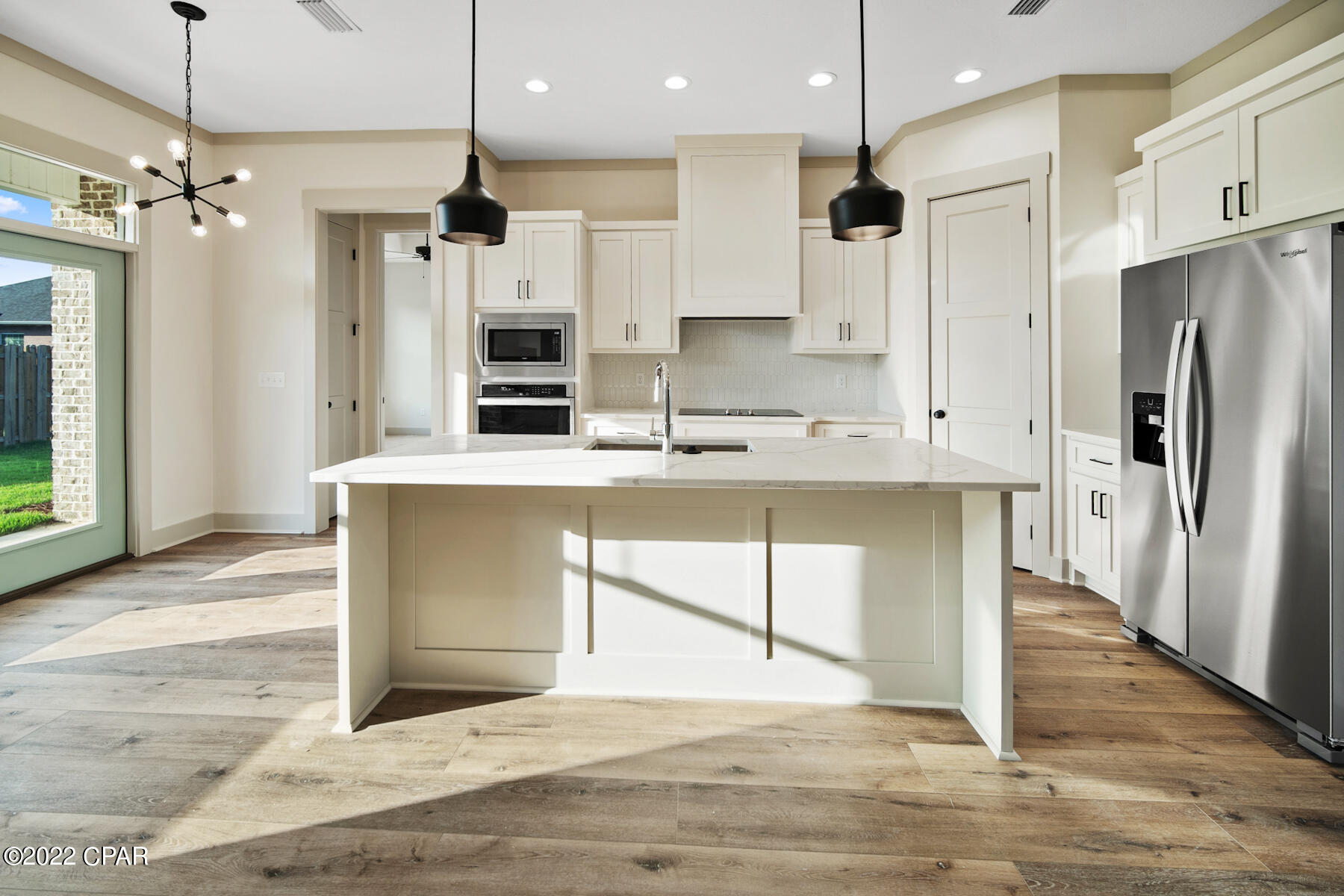 The Meadows - Residential