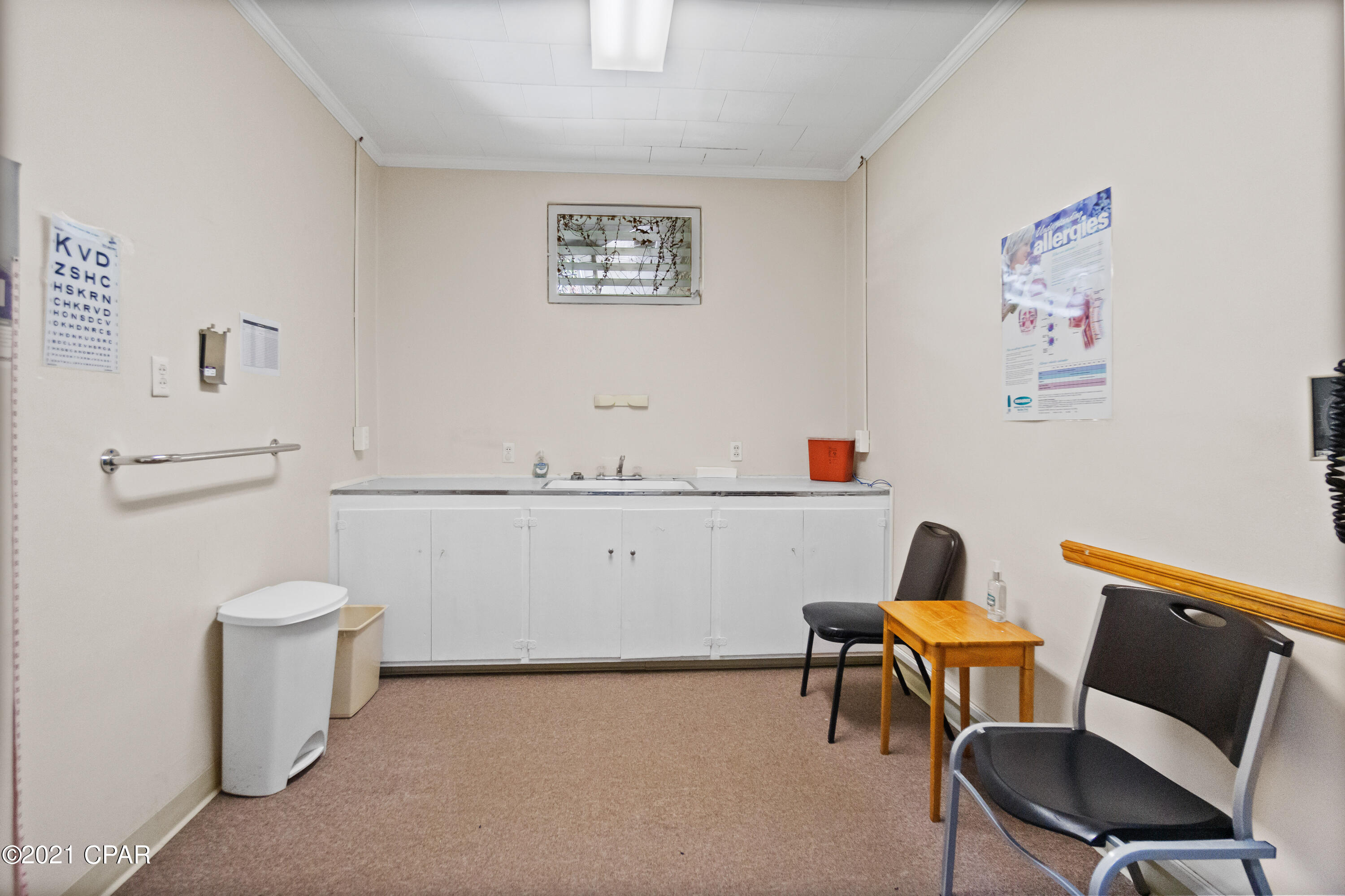 [No Recorded Subdiv] - Commercial Sale