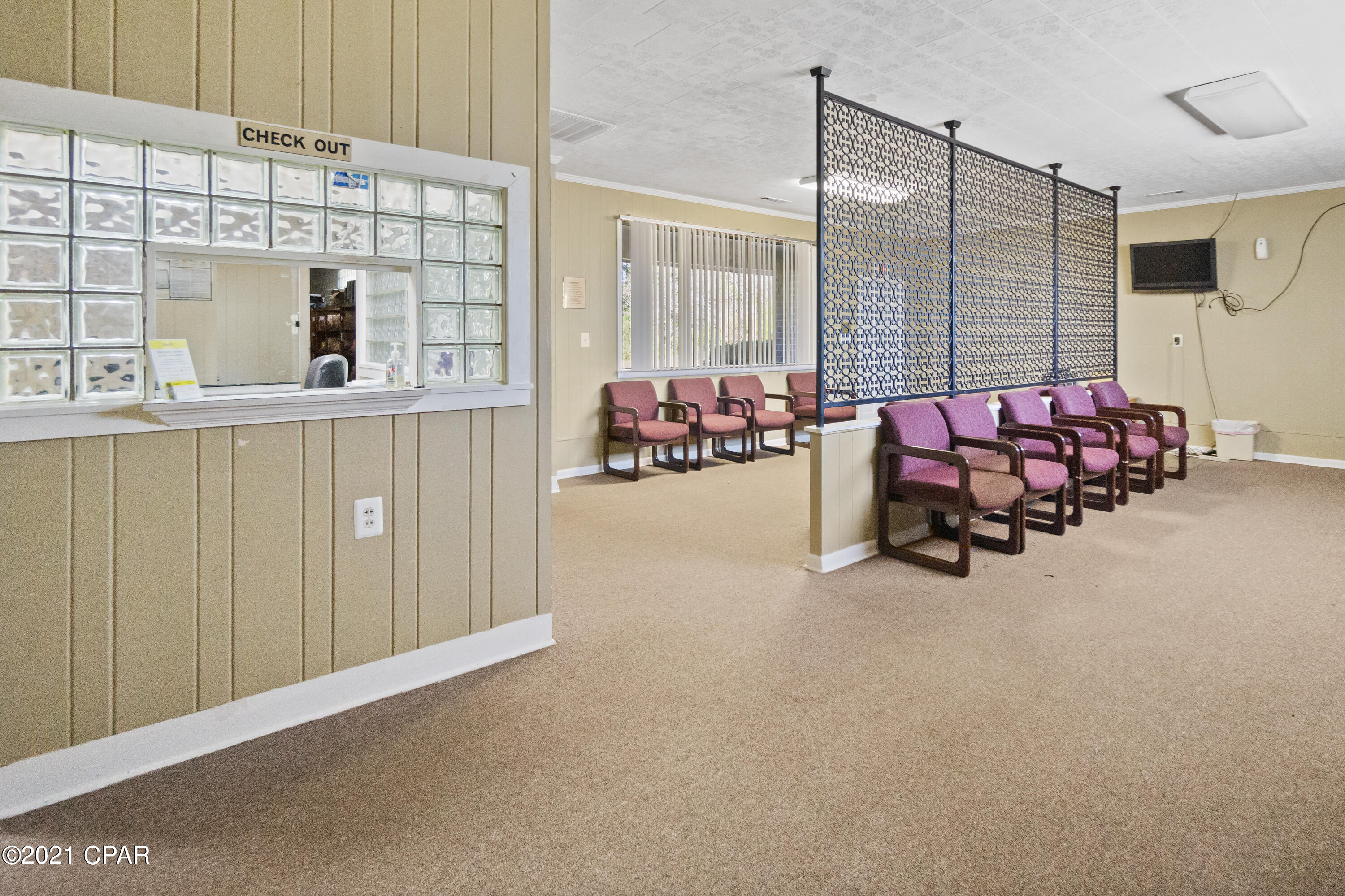 [No Recorded Subdiv] - Commercial Sale