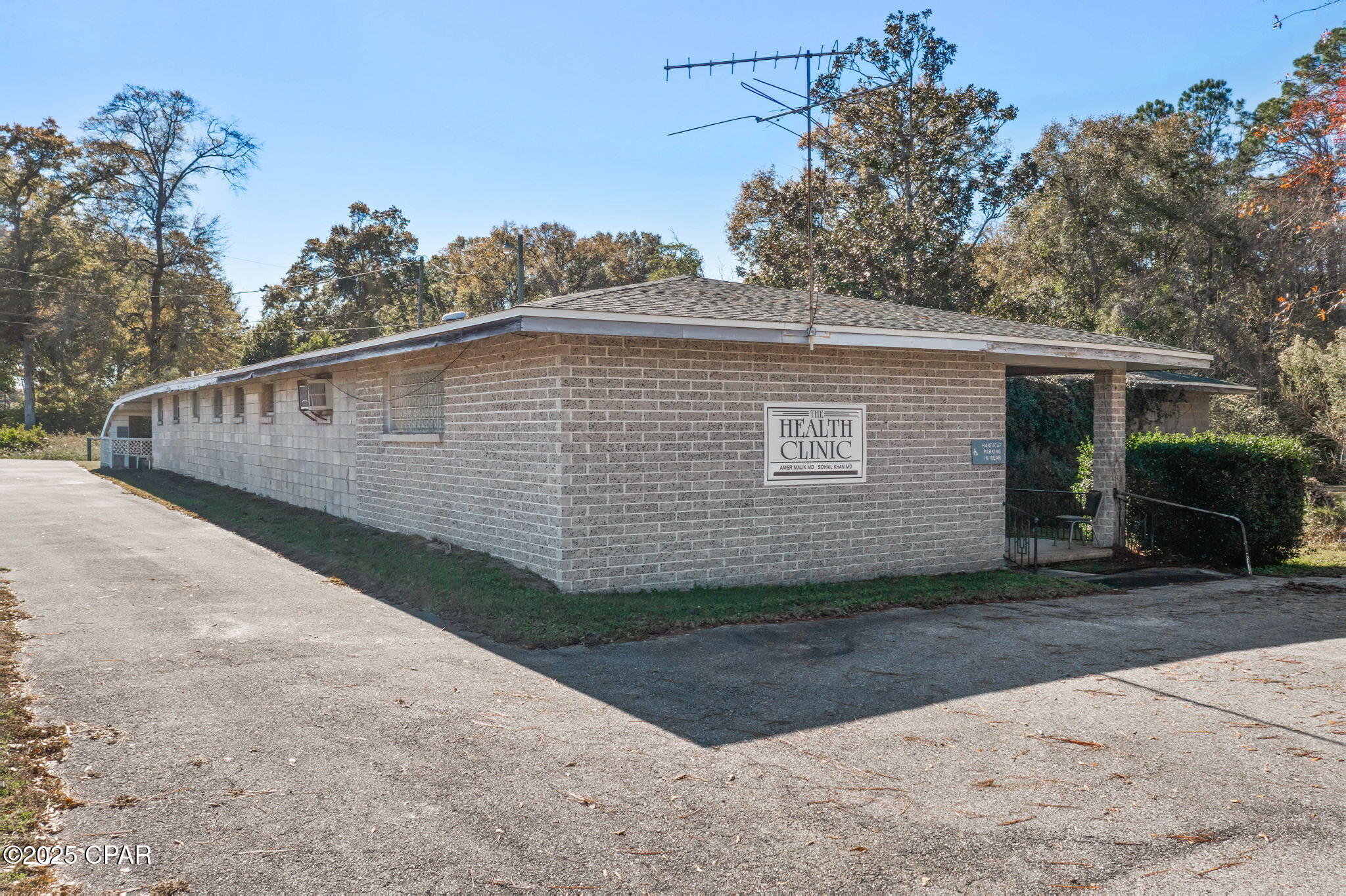 [No Recorded Subdiv] - Commercial Sale