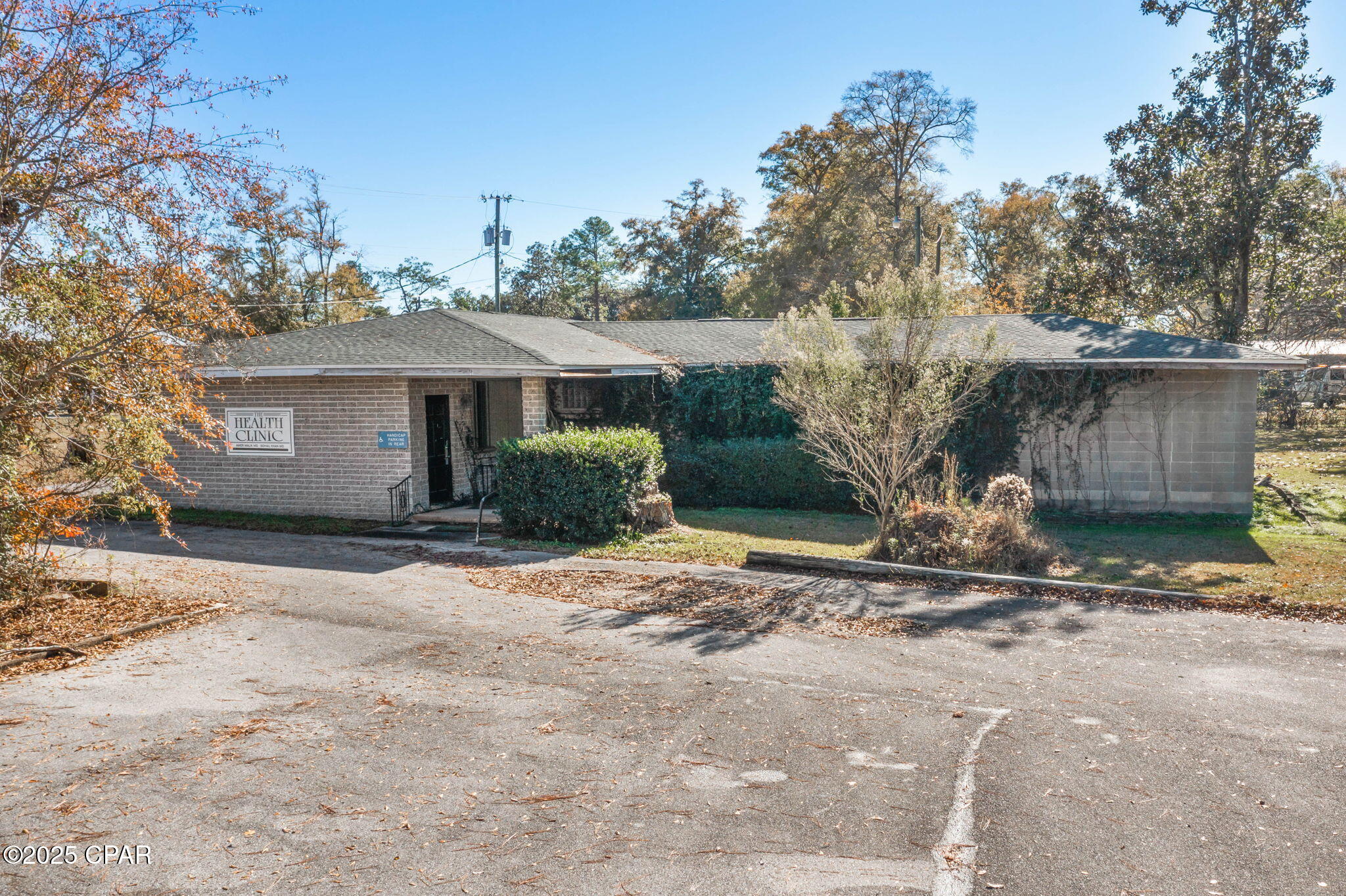 [No Recorded Subdiv] - Commercial Sale