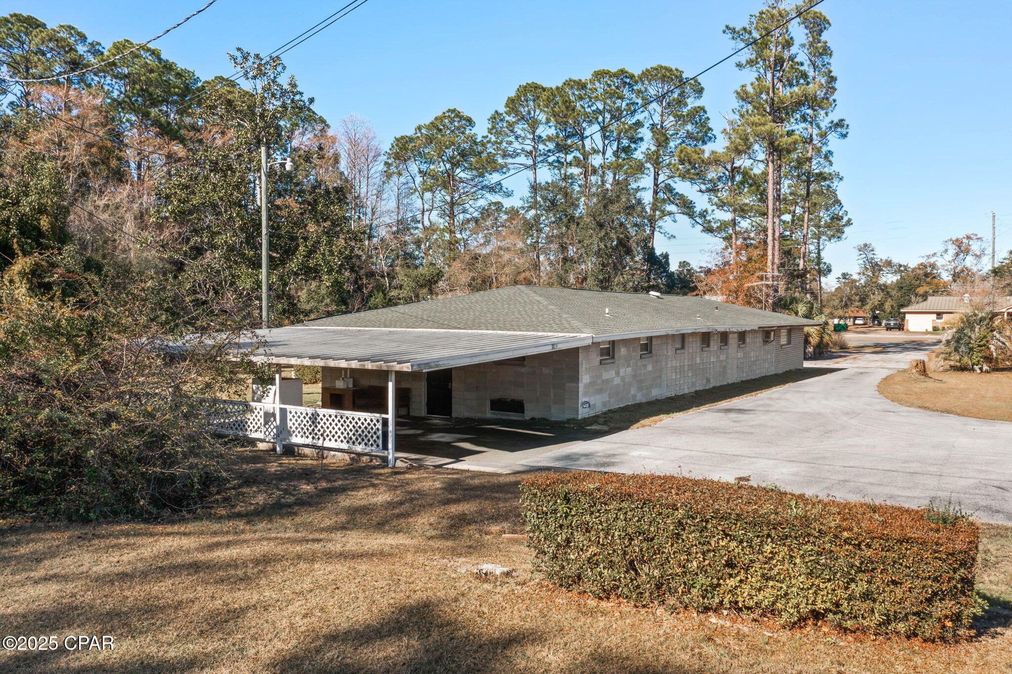 [No Recorded Subdiv] - Commercial Sale