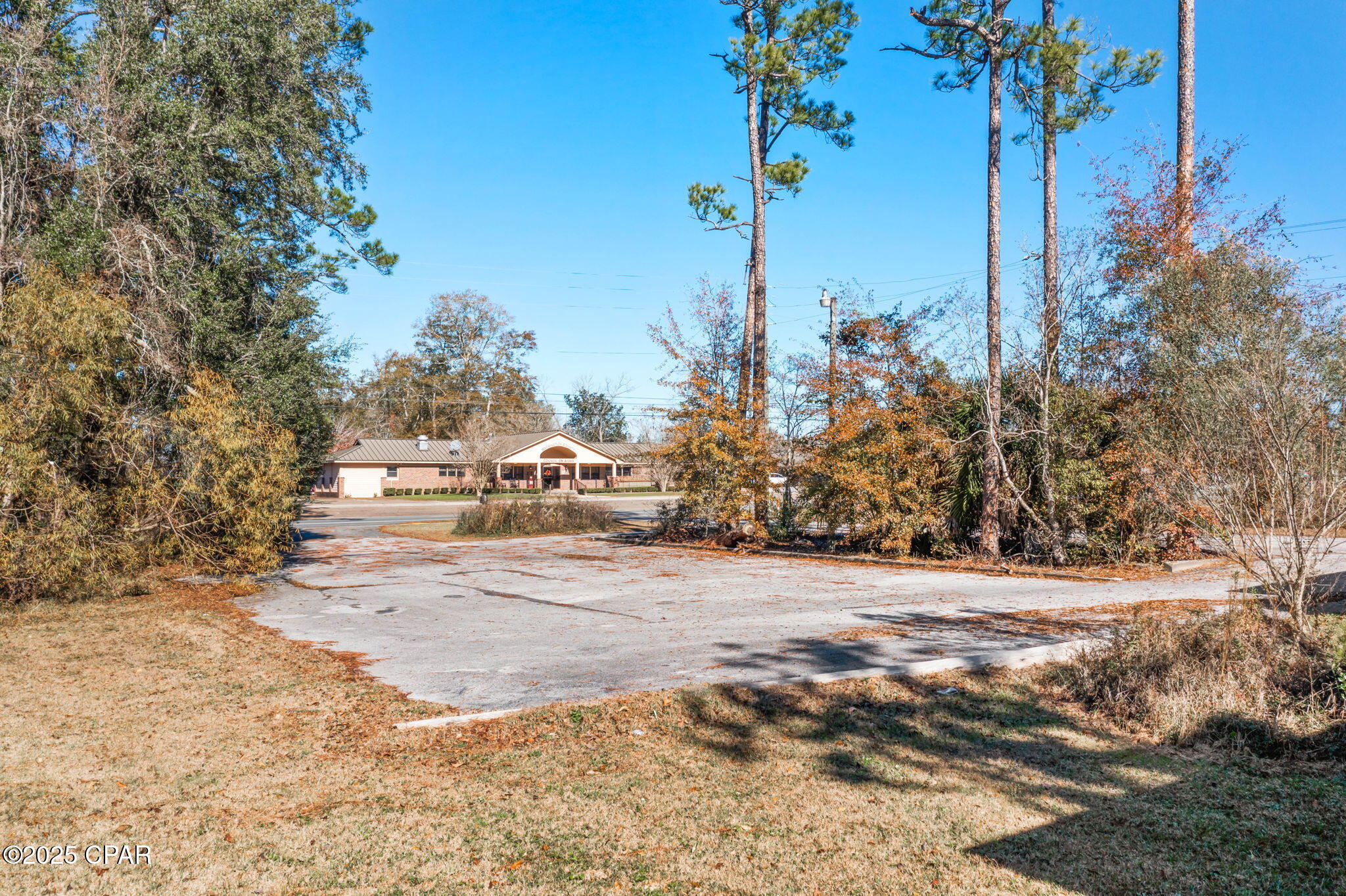 [No Recorded Subdiv] - Commercial Sale