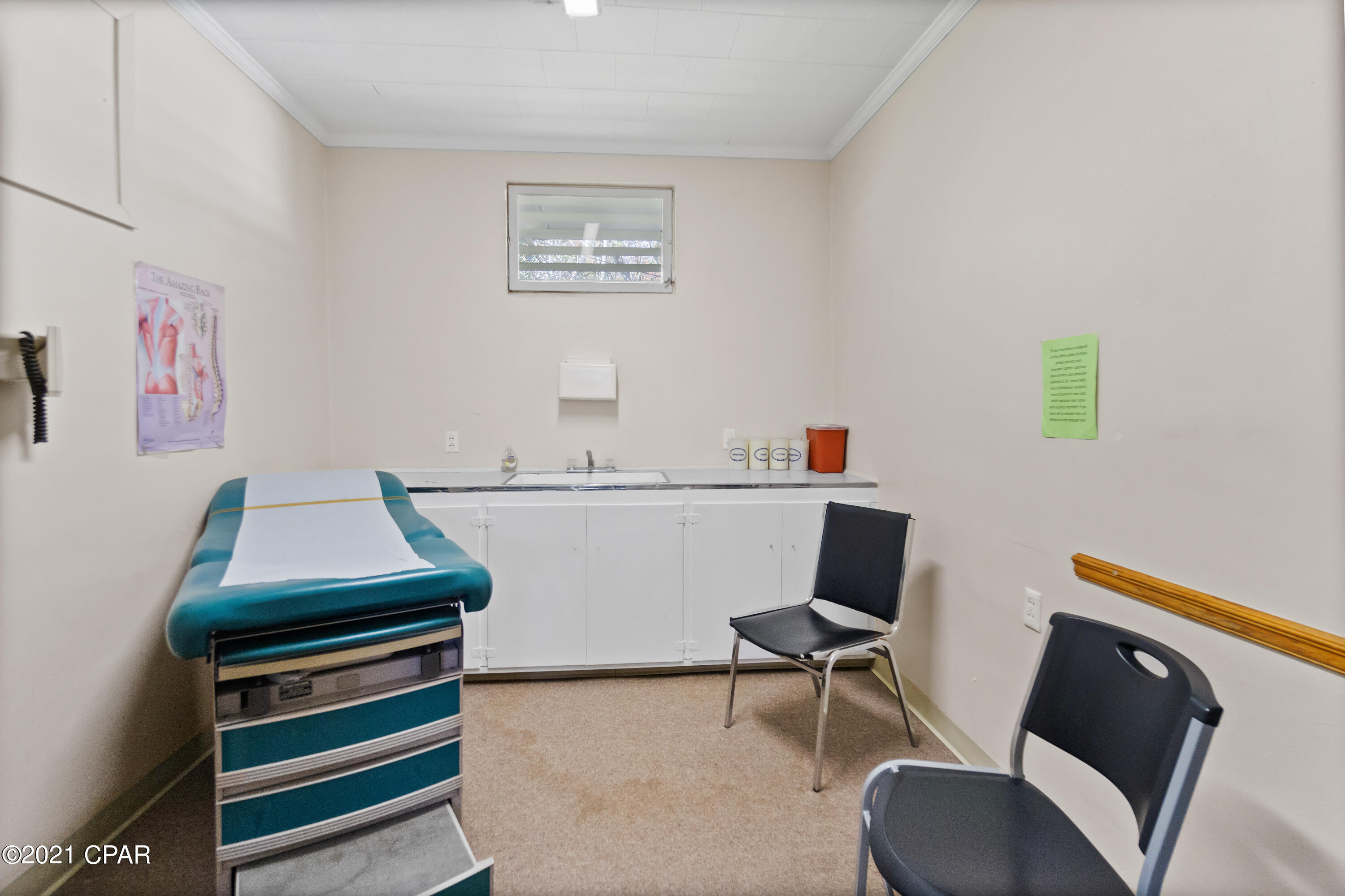 [No Recorded Subdiv] - Commercial Sale