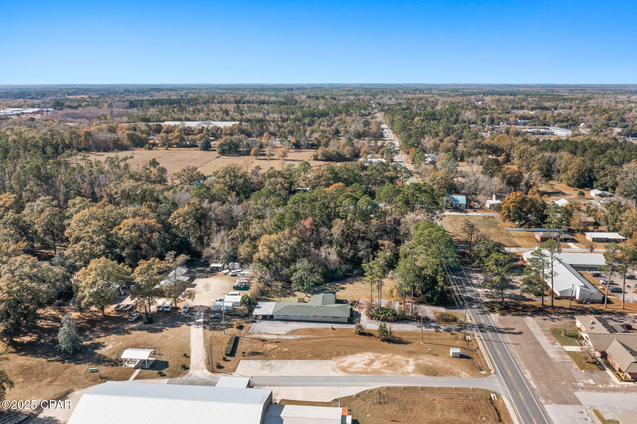 [No Recorded Subdiv] - Commercial Sale