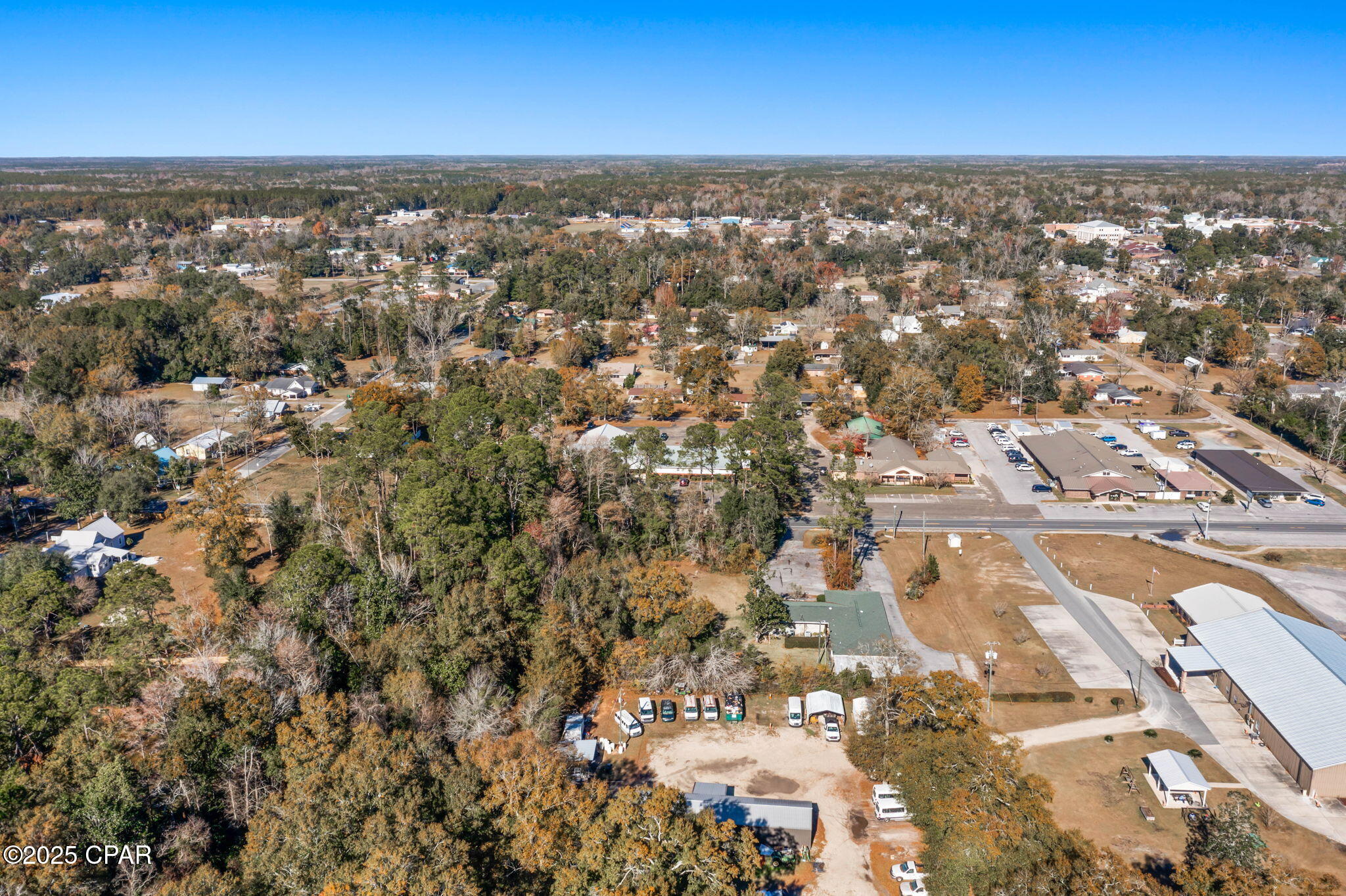 [No Recorded Subdiv] - Commercial Sale