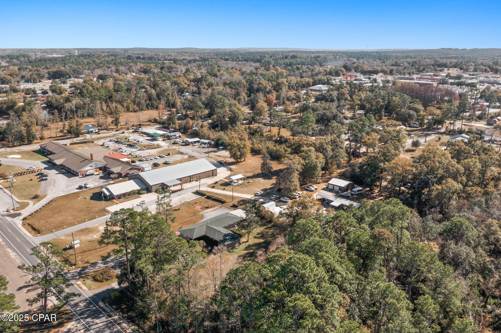 [No Recorded Subdiv] - Commercial Sale