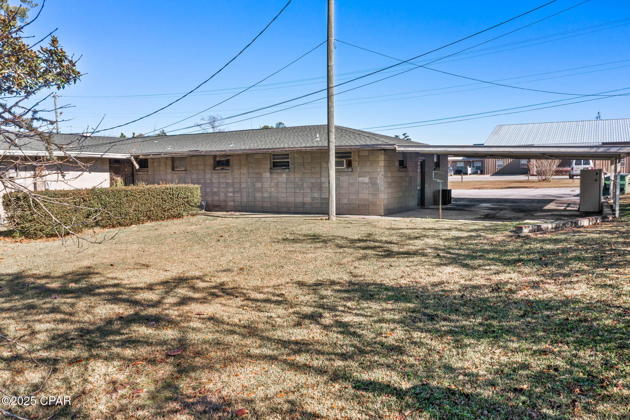 [No Recorded Subdiv] - Commercial Sale