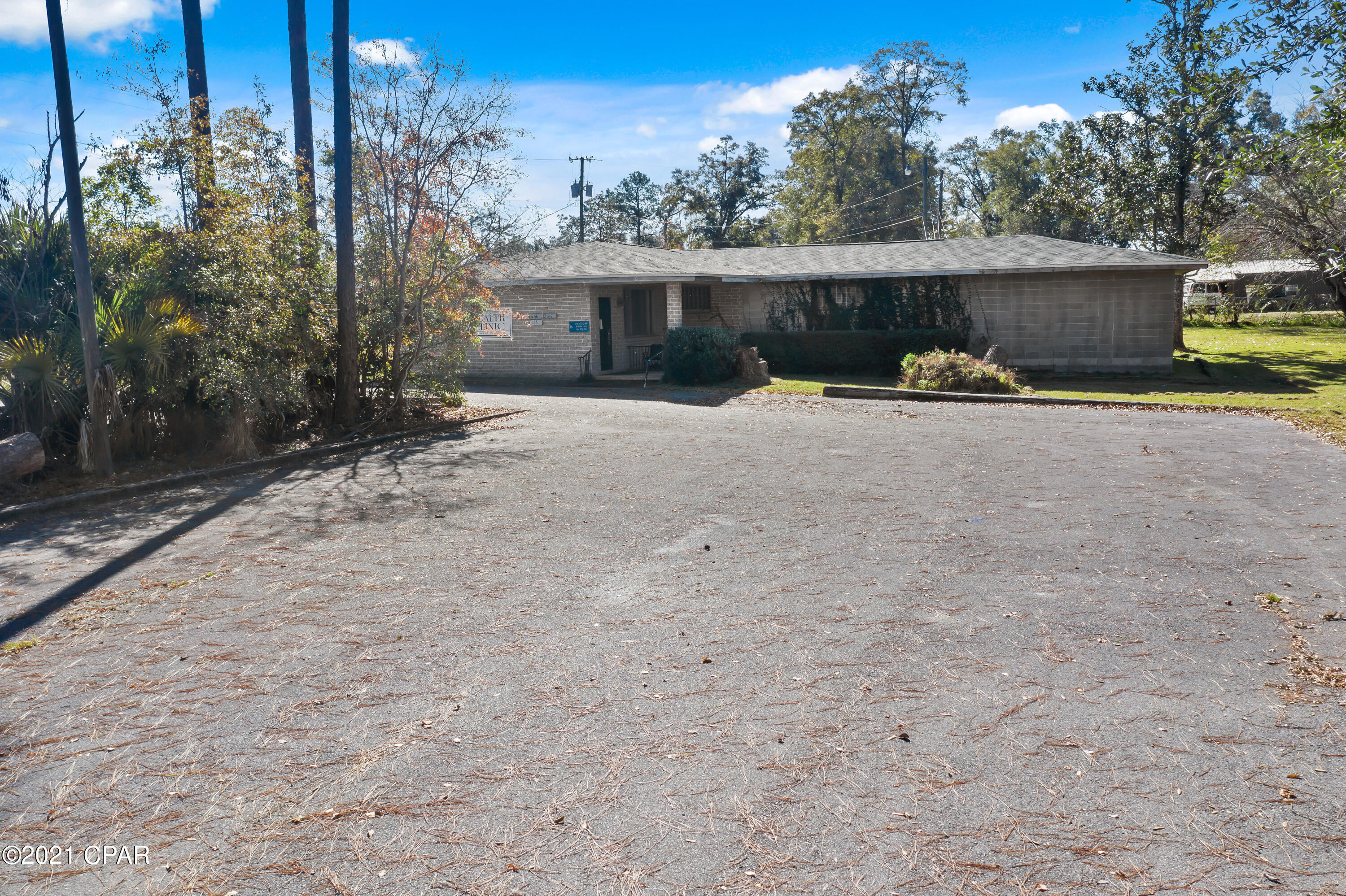 [No Recorded Subdiv] - Commercial Sale