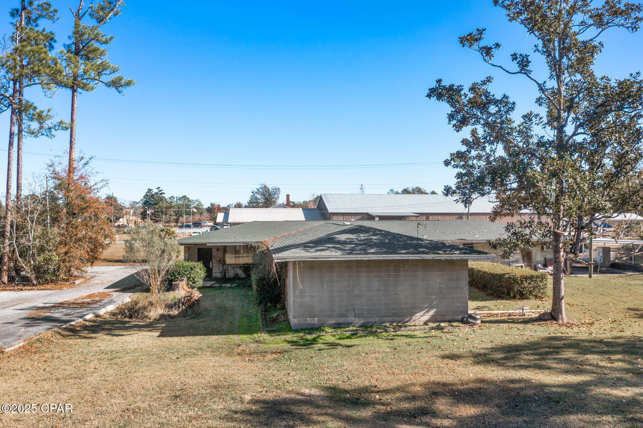 [No Recorded Subdiv] - Commercial Sale